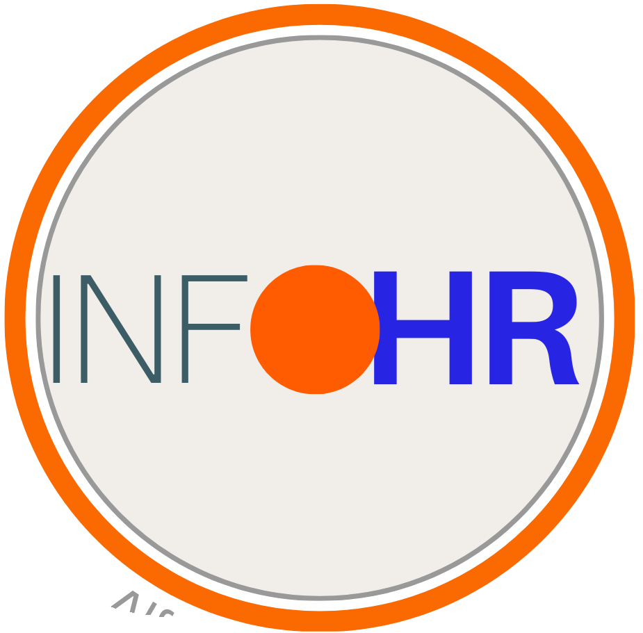 InfoHR Kenya Logo